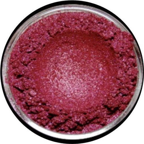 EKOKOZA Mica pink Jazzberry Crush - Cosmetic Dye - Main image