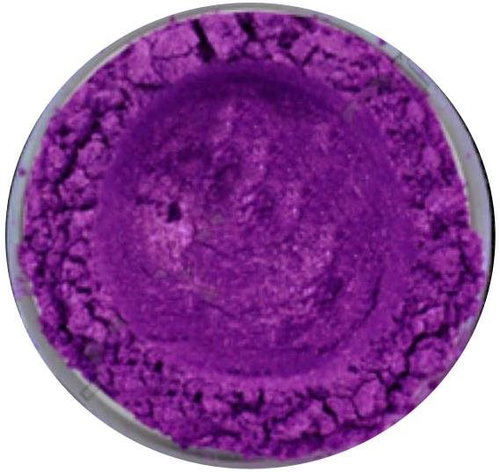 EKOKOZA Mica purple (Purple Passion) - Cosmetic Dye - Main image