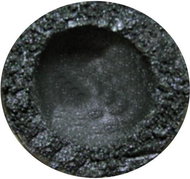 EKOKOZA Mica black Moonkissed Nights - Cosmetic Dye
