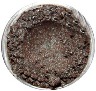 EKOKOZA Chocolate Mica (Choc 'n' Ice) - Cosmetic Dye