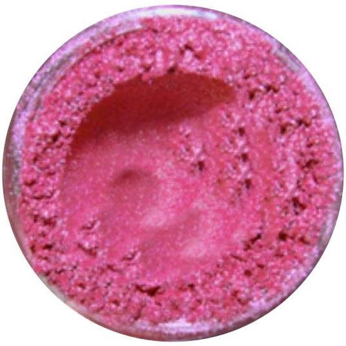 EKOKOZA Mica Frosty Rose Petal - Cosmetic Dye - Main image