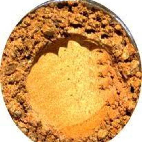 EKOKOZA Mica Sunbeam Gold - Cosmetic Dye - Main image