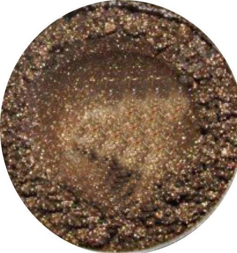 EKOKOZA Mica Brushed Bronze - Cosmetic Dye - Main image