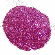 EKOKOZA Bioglitter® Pink (Rose pink) 006 - Cosmetic Dye