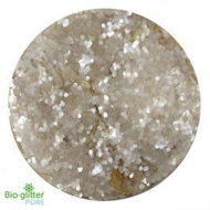 EKOKOZA Bioglitter® Frost, large glitter 094 - Cosmetic Dye