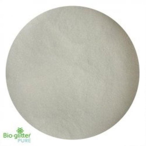 EKOKOZA Bioglitter® PURE (frost), micro 006, 10 g - Cosmetic Dye - Main image