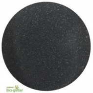EKOKOZA Bioglitter® black 006 - Cosmetic Dye