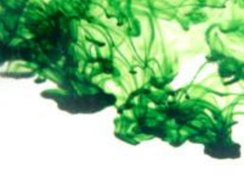 EKOKOZA Soap colours, 10 ml green - Cosmetic Dye - Main image