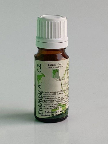 EKOKOZA Vodní orchidej (leknín) 10 ml - Esenciální olej - Hlavní obrázek