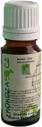 EKOKOZA Green Tea, Green Tea - Essential Oil - Main image