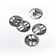 EKOKOZA Cross wick holders - Wick