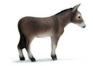 EKOKOZA Donkey milk powder - Preservatives and Active Ingredients