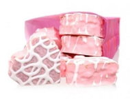 ECOCOSE Pink Kisses - Preservatives and Active Ingredients