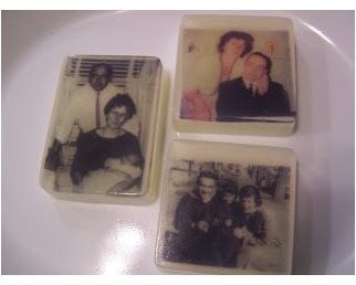 EKOKOZA Image transfer paper, photos on soap - Cosmetic Ingredients - Main image