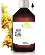 EKOKOZA Willow blossom water with spray, organic - Cosmetic Ingredients