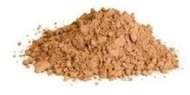 EKOKOZA Dead Sea mud, dried - Cosmetic Clay