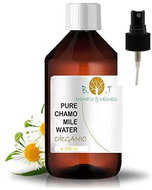 EKOKOZA Chamomile water with spray - Face Lotion