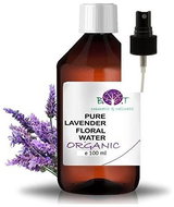 EKOKOZA Lavender water. 250ml - Face Lotion