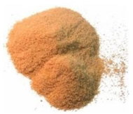 EKOKOZA Rosehip Exfoliant - Cosmetic Powder