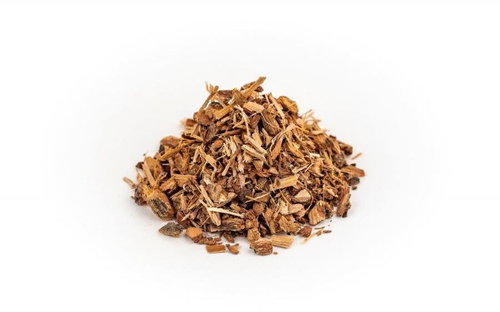 EKOKOZA Oak bark, pieces 100g - Cosmetic Powder - Main image