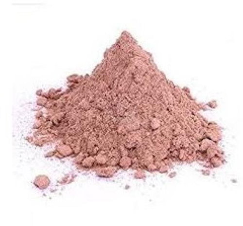 EKOKOZA Damask Rose Powder - Cosmetic Powder - Main image