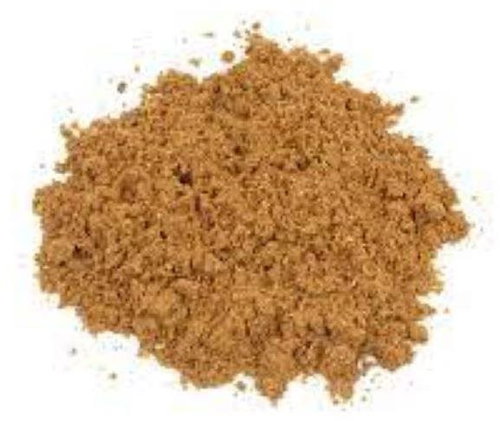 EKOKOZA Ayurvedic powder from Siwak - Cosmetic Powder - Main image