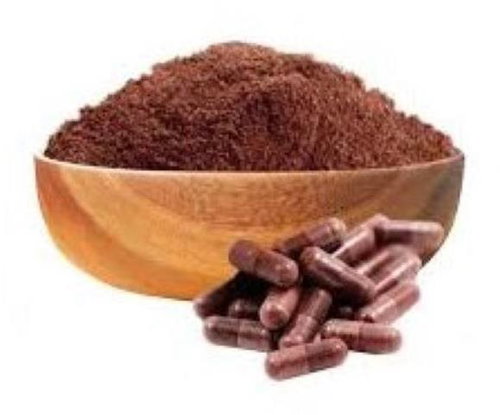 EKOKOZA Ayurvedic powder from Manjishta - Cosmetic Powder - Main image