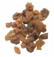 EKOKOZA Přírodní pryskyřice - myrha, 50g - Pryskyřice