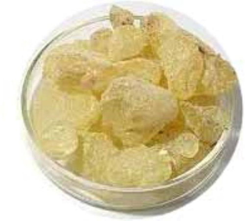 EKOKOZA Dammar resin, 100g - Resin - Main image