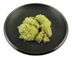 EKOKOZA Hemp seed butter from hemp seeds - Plant Butter - Main image
