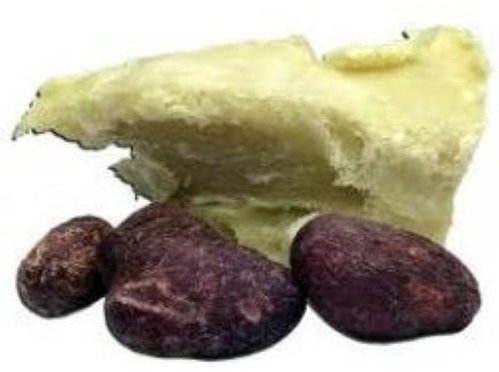 EKOKOZA Shea butter NILOTICA - Plant Butter - Main image