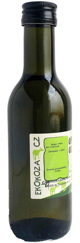 EKOKOZA Organic hemp oil, cold pressed - Plant Oil - Main image