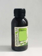 EKOKOZA Bílý minerální olej 200 ml - Rostlinný olej