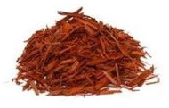 EKOKOZA Santalové dřevo 100 g - Sušené bylinky