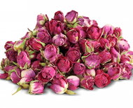 EKOKOZA Růžová poupátka 100 g - Sušené bylinky