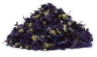 EKOKOZA Sléz maurský květ - celý /Malvae flos tot, 100g - Sušené bylinky