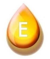 EKOKOZA Vitamin E natural - Vitamin E