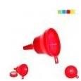 EKOKOZA Funnel, diameter 6cm with sieve - Funnel - Main image