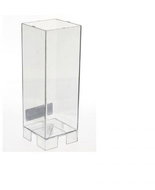 EKOKOZA Roller without tip O 8,2, h 13 cm - Candle Mould