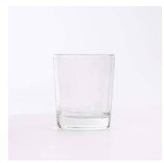EKOKOZA Skleněný obal na svíčku, 90ml - Miska - Main image