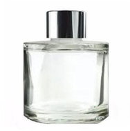 EKOKOZA Glass bottle for diffusers, 100ml - Cosmetic Container