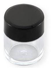 EKOKOZA Packaging for micah or powder 5g (with sieve) - Cosmetic Container - Main image
