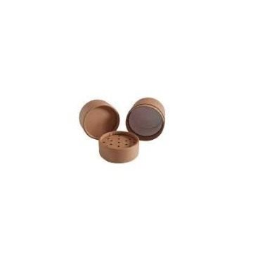 EKOKOZA Strainer - paper packaging with wax layer with strainer, 60ml - Cosmetic Container - Main image