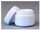 EKOKOZA Cosmetic cup for cream, 50ml - Cosmetic Container - Main image