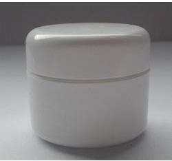EKOKOZA Cream packaging with a spacer 5ml - Cosmetic Container - Main image