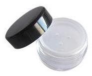 EKOKOZA Mini powder container (micu) - Cosmetic Container