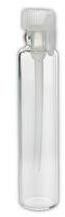 EKOKOZA 2ml, glass tester - Cosmetic Container - Main image
