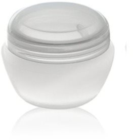 EKOKOZA Cosmetic cup for cream 5-50ml, 50ml - Cosmetic Container - Main image