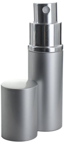 EKOKOZA Metal packaging for perfume - Cosmetic Container - Main image