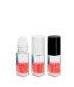 EKOKOZA Roll-on CLEAR 5 ml with black top - Cosmetic Container - Main image